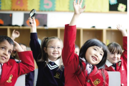起底年学费10万+的国际学校:缺监管多为民营培训机构