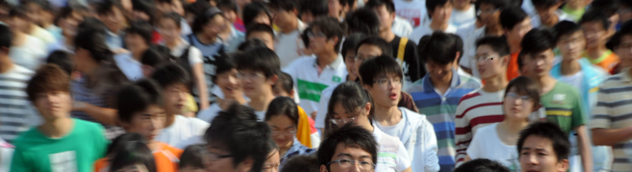 谁代表未来?在线与传统教育公司争夺800亿美元市场