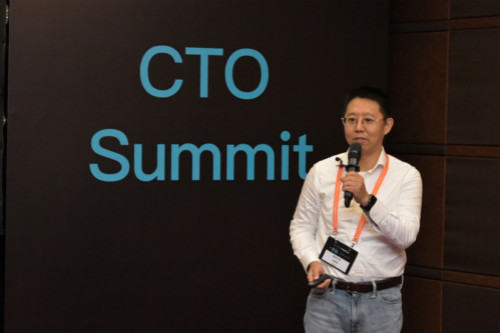 tutorabc CTO汤峥嵘：教育科技如何助力有效学习